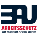Favicon of BAU Arbeitsschutz